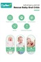 42PCS Baby Tongue Cleaner, Baby Oral Cleaner, Newborn Baby Toothbrush, Infant Toothbrush, Infant Ton - 3