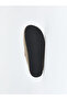 Suede Look Girls' House Slippers - 4