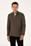 Men's Mink Sweater 50308329-Vr052