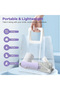 Water Dental Flosser Teeth Cleaner Pick,5 Mode IPX7 Waterproof - 7