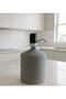 Jute Straw Look Damcana Cover, Stylish and Natural Water Dispenser Cover. - 2