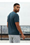 Men 2 Way Stretch Performance T-shirt - 3