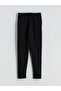 Girls' Leggings with Elastic Waist (W5) - 2