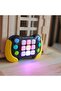 Pop-It Skill Game – Interactive LED Toy with 5 Modes & Difficulty Levels - 3