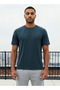 Men 2 Way Stretch Performance T-shirt