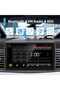 Android Car Stereo for Mitsubishi Lancer 2007-2017 2+32 Ahd Camera - 7
