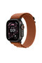 Apple Watch 44/45/46/49mm Nylon Mountain Band 74 2/3/4/5/6/Se/7/8/9/10/11/Ultra - 2