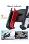 High Quality Handlebar Motorcycle Bicycle Mountain Bike Navigator Phone Holder Stand - 3