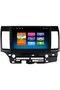 Android Car Stereo for Mitsubishi Lancer 2007-2017 2+32 Ahd Camera - 3
