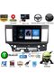 Android Car Stereo for Mitsubishi Lancer 2007-2017 2+32 Ahd Camera - 4