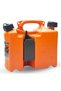 Rezervor de combustibil Holzfforma 5 + 3 L - 2