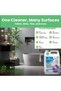 Organic Toilet Cleaner & Disinfectant - 5 L, Eco-Friendly, Non-Toxic - 5