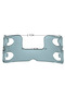 25mm Aluminum Venetian Blind Spacer - 3