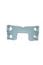 25mm Aluminum Venetian Blind Spacer - 8