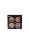 P881008 Panlos Music Star Teddy 200 Piece Block Toy - 2