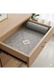 Lace Pvc Refrigerator Shoe Rack Shelf Cabinet Drawer Cover / Width: 50 cm X 5 m - Gray 13 - 6