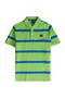MEN'S KNITTED POLOSHIRT C.WCOTTON