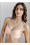 Balconette Bra Medium Coverage Underwired