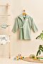 Boho Children's Bathrobe - 4