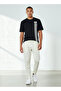 Men Essential Joggers with Drawstring Closure - 2