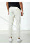 Men Essential Joggers with Drawstring Closure - 3