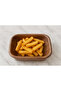 Rectangular Multi-Purpose Wooden Look Basket - 5
