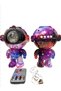 Astronaut projection lamp, multicolor star projector - 6