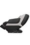 Miriad Massage Chair 3D Mechanish With Bluetooth And Voice Control-Black/Grey - 7