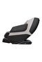 Miriad Massage Chair 3D Mechanish With Bluetooth And Voice Control-Black/Grey - 4
