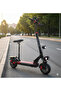 إصدار المصابيح الأمامية Monster Scooter 3 لعام 2024
