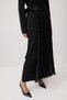 Sequined Faux Skirt - 3