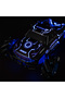 Remote-controlled 4x4 off-road vehicle with side rollers, gesture control drift function 27x22x13 - 7