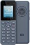 WP816 Cordless Wi-Fi IP Phone with Integrated Dual-Band 802.11a/b/g/n/ac/ax and 6-hour talk time