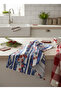 Christmas |   100% Cotton Printed Tea Towels – 40×60 cm Christmas Themed
