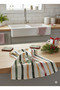 Christmas |   100% Cotton Printed Tea Towels – 40×60 cm Christmas Themed