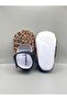 Leopard Ballet Baby Girl Shoes - 4