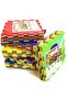 9 قطع من بلاط اللعب الإسفنجي كبير الحجم، حصيرة أرضية، أحجية تركيب - أرقام - 2