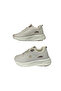 2105 Unisex Sports Shoes Beige - 2