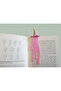 Melting Ice Cream Page Holder - 4