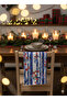 Christmas |   100% Cotton Printed Tea Towels – 40×60 cm Christmas Themed - 2