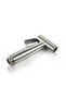 Stainless Steel Toilet Sprayer Gun Hand Bidet Faucet Self Cleaning - 6