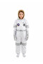 Girl's Astronaut Suit – Space Adventure – Gift Airplane - 6