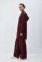 Zippered Hooded jacket - 4