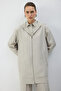 Zippered Hooded jacket - 3