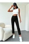 Mom Fit Straight-Leg Relaxed Jeans - 4