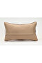 Vintage Throw Pillow Cover Made from Handmade Rug, Wool, 30X50 cm - 4