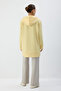 Zippered Hooded jacket - 5