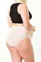 3-Pack of Cotton Maternity Panties - 4