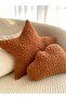 Star and Cloud Shaped Decorative Pillow for Teddy Children's and Baby's Room - 2