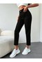 Mom Fit Straight-Leg Relaxed Jeans - 3